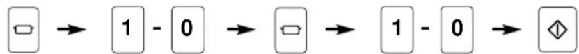 PANASONIC NE21462 - For dobbel aller trippel(OP) - 1