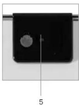 INVENTUM PW705GB - appliance description - 3