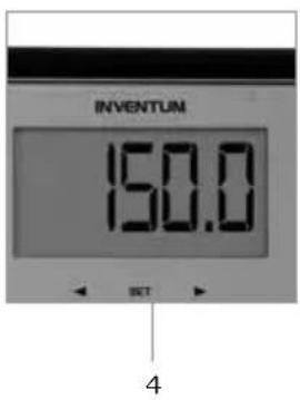INVENTUM PW705GB - cleaning &amp; maintenance - 1
