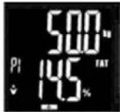 INVENTUM PW705GB - body analysis - 5