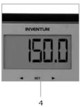 INVENTUM PW705GB - Deutsch - 2