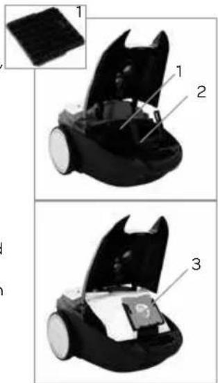 INVENTUM ST306RZA - VERSTAUEN - 1