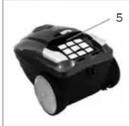 INVENTUM ST306RZA - VERSTAUEN - 3