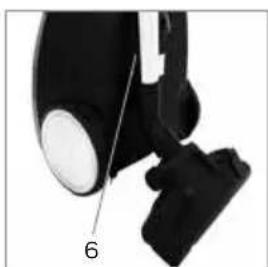 INVENTUM ST306RZA - OPBERGEN - 1