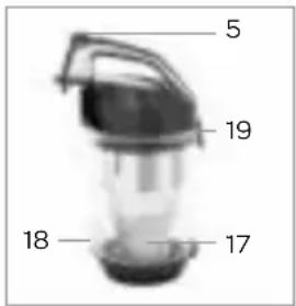 INVENTUM ST207RCA - use - 1