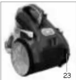 INVENTUM ST207RCA - VERSTAUEN - 1