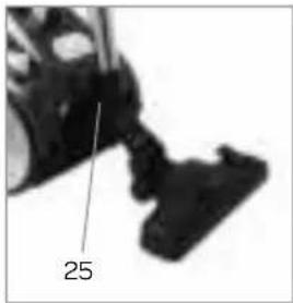 INVENTUM ST207RCA - Attention - 2