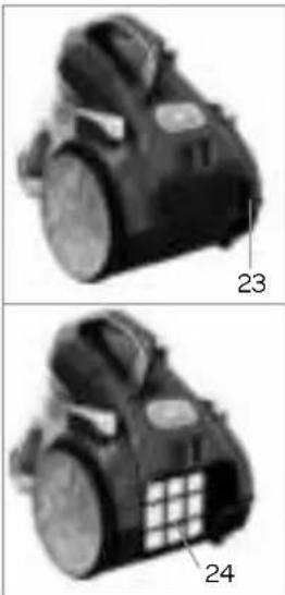 INVENTUM ST207RCA - STORAGE - 1