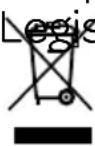 INVENTUM ST207RCA - safety instructions - 1