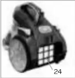 INVENTUM ST207RCA - Gebrauch - 1