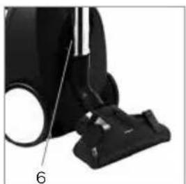 INVENTUM ST154RZA - STORAGE - 2