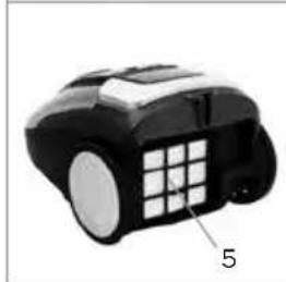 INVENTUM ST154RZA - Attention - 1