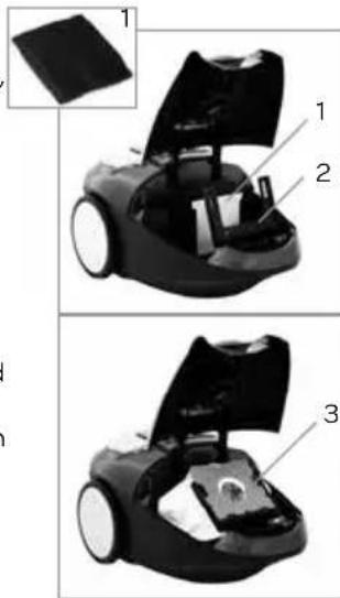 INVENTUM ST154RZA - VERSTAUEN - 1