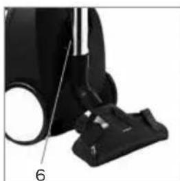 INVENTUM ST154RZA - RANGEMENT - 1