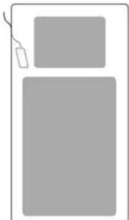 INVENTUM HNA6111L - | BEDIENUNG - 1