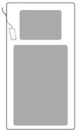 INVENTUM HNA6111L - | GEBRUIK - 1