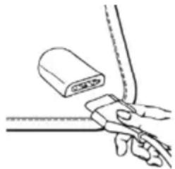 INVENTUM HNA6111L - | REINIGUNG &amp; PFLEGE - 1