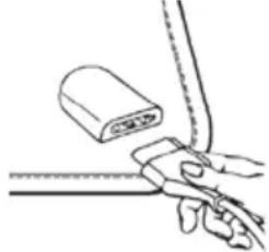 INVENTUM HNA6111L - | REINIGING &amp; ONDERHOUD - 1