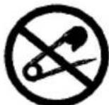 INVENTUM HL1D - BETEKENIS VAN DE SYMBOLEN EXPLICATION DES SYMBOLS - 3