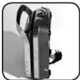 INVENTUM WM600 Wafelijzer - | CLEANING &amp; MAINTENANCE - 1