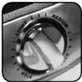 INVENTUM WM600 Wafelijzer - | Consignes de sécurité - 1