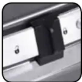 INVENTUM WM600 Wafelijzer - | Consignes de sécurité - 2