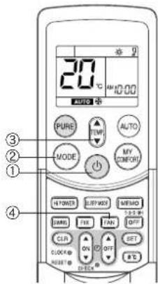 TOSHIBA RAS16SKVPND - Stop - 1