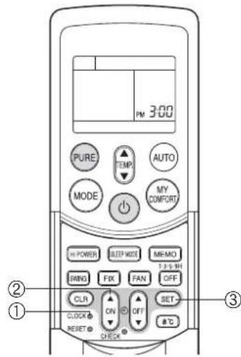 TOSHIBA RAS16SKVPND - Stille klokken - 1