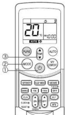 TOSHIBA RAS16SKVPND - Stopp - 1