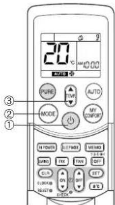 TOSHIBA RAS16SKVPND - Stopp - 1
