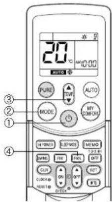 TOSHIBA RAS16SKVPND - Stopp - 1