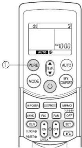 TOSHIBA RAS16SKVPND - ATTENTION - 1