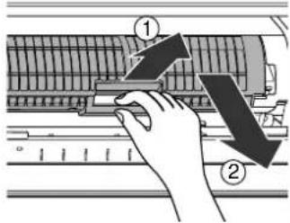TOSHIBA RAS16SKVPND - Préparation : - 1