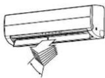 TOSHIBA RAS16SKVPND - FÖRSIKTIGHET - 3