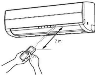 TOSHIBA RAS16SKVPND - Batterier - 3
