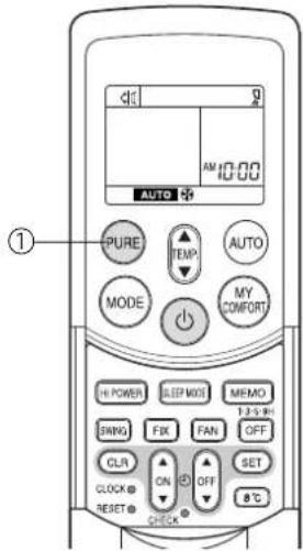 TOSHIBA RAS16SKVPND - VORSICHT - 1