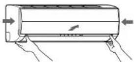 TOSHIBA RAS16SKVPND - Подготовка: - 1