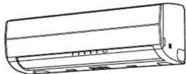 TOSHIBA RAS16SKVPND - Batterier - 4