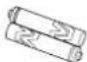 TOSHIBA RAS16SKVPND - ACCESSORIES - 3