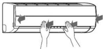 TOSHIBA RAS16SKVPND - ПРИМЕЧАНИЕ - 2
