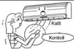 TOSHIBA RAS16SKVPND - Underlätta jämn luftcirkulation - 4
