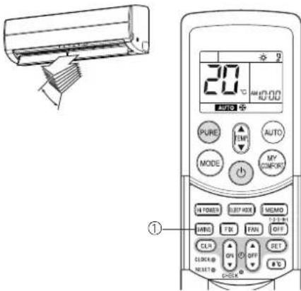 TOSHIBA RAS16SKVPND - ПРЕДУПРЕЖДЕНИЕ - 2