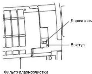 TOSHIBA RAS16SKVPND - ПРЕДУПРЕЖДЕНИЕ - 1