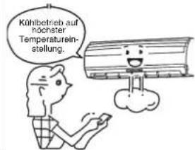 TOSHIBA RAS16SKVPND - VORSICHT - 3