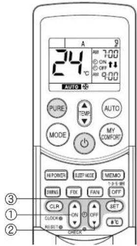 TOSHIBA RAS16SKVPND - FORSIGTIG - 1