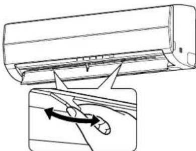 TOSHIBA RAS16SKVPND - Подготовка: - 2