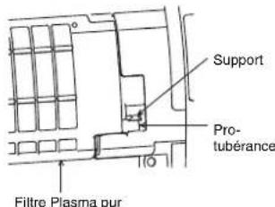 TOSHIBA RAS16SKVPND - ATTENTION - 1