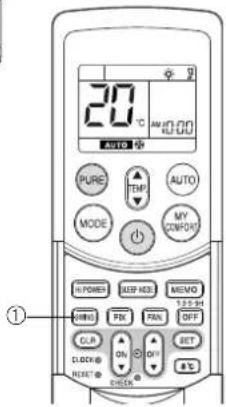 TOSHIBA RAS16SKVPND - Préparation : - 5