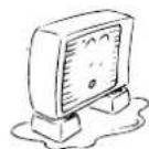 TOSHIBA RAS16SKVPND - Индикатор OPERATION включается и выключается. - 3
