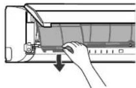 TOSHIBA RAS16SKVPND - AUTOMATISCHER NEUSTART - 1